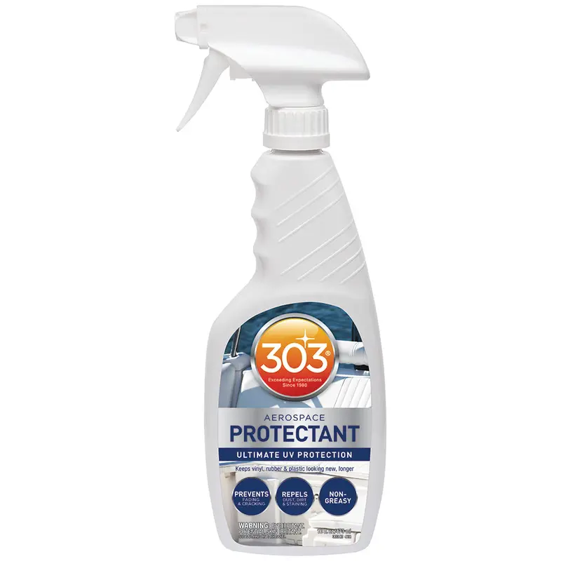 303 Aerospace & Marine Protectant – 16 Oz Uv-Resistant Formula 1