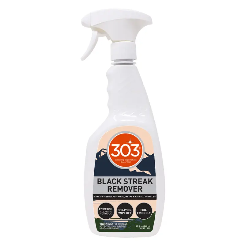303 Black Streak Remover – 32-Ounce Formula 1