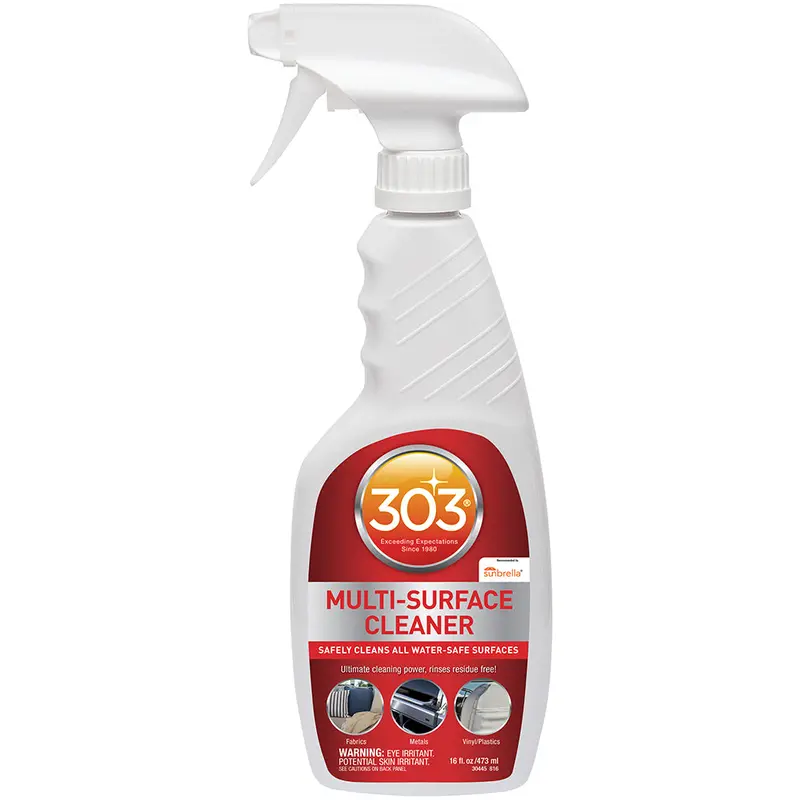 303 Multi-Surface Cleaner – 16 Oz Bottle (Sku 30445) 1