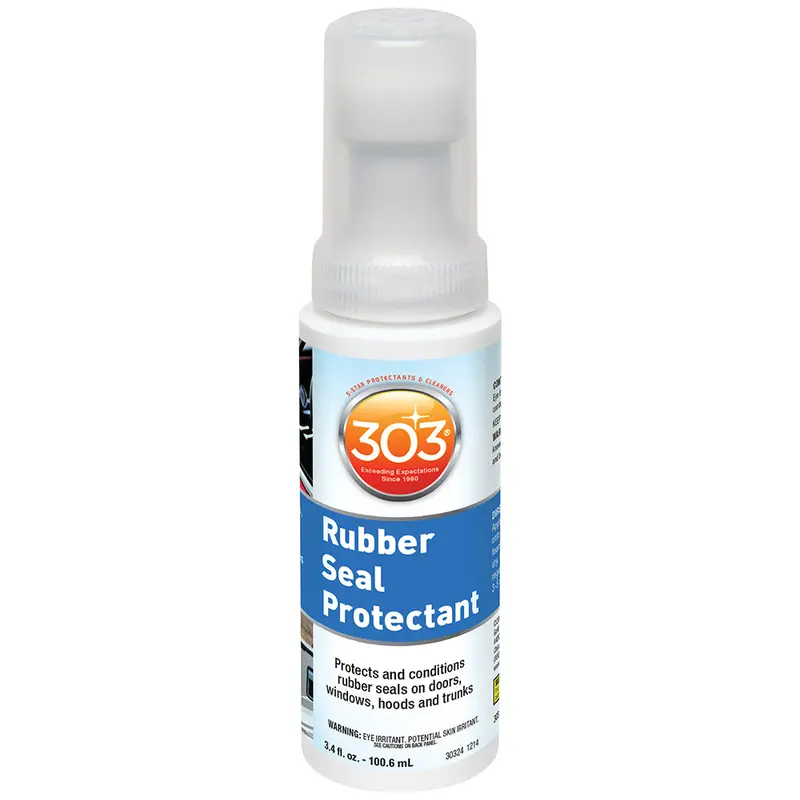 303 Rubber Seal Protectant, 3.4-Ounce Tube 1