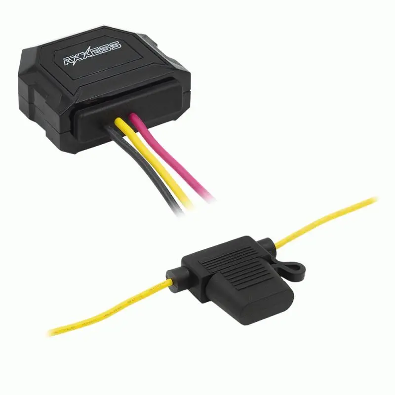 Accessory Power Generator For Off-Grid Or Mobile Use 1