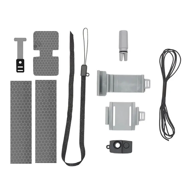 Acr Aislink Man Overboard Beacon Replacement Parts Kit 1