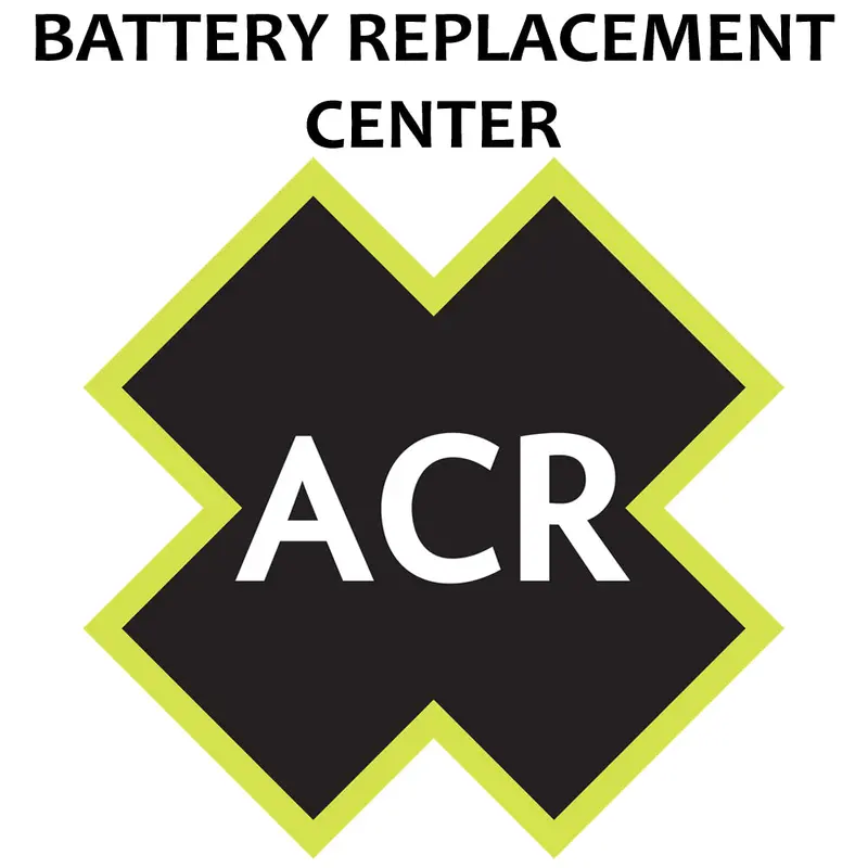 Acr Epirb Or Plb Programming And Configuration Service 1