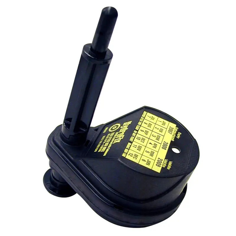Acr Hydrofix Hydrostatic Release Unit For Emergency Life Raft Deployment 1
