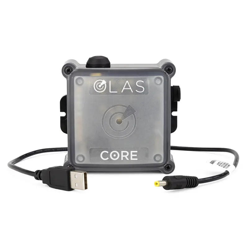 Acr Olas Exposure Series Core Hub For Safety Network Integration 1