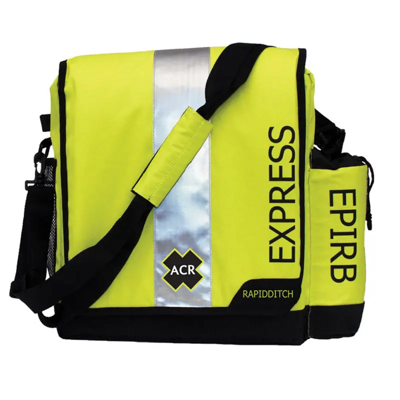 Acr Rapidditch Express Emergency Ditch Bag 1