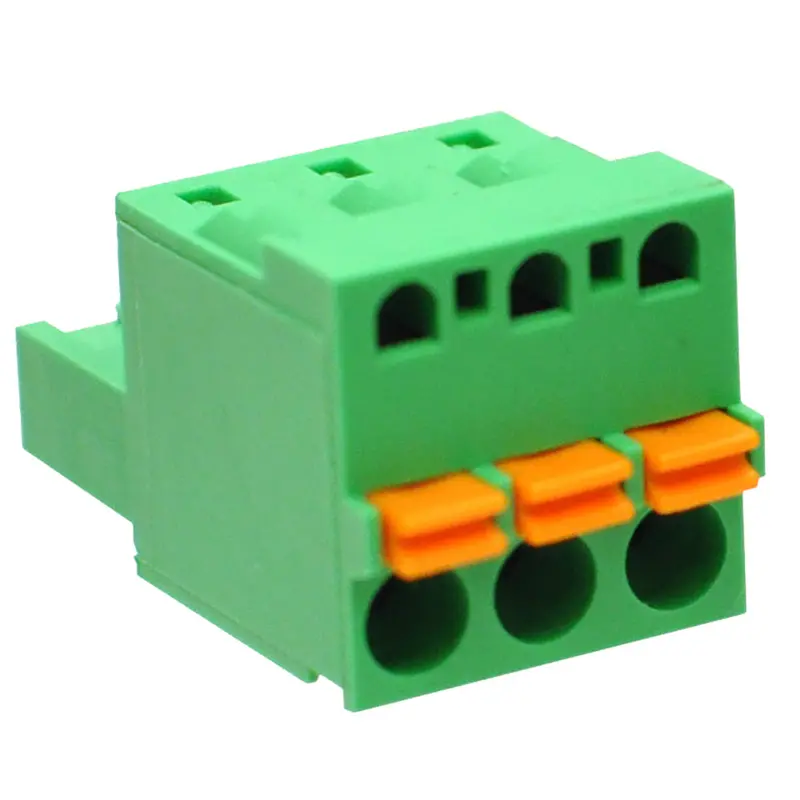 Actisense A-Conpack-Pbuf2 Screw-Type Pluggable Connector Pack For Pro-Buf-2 1