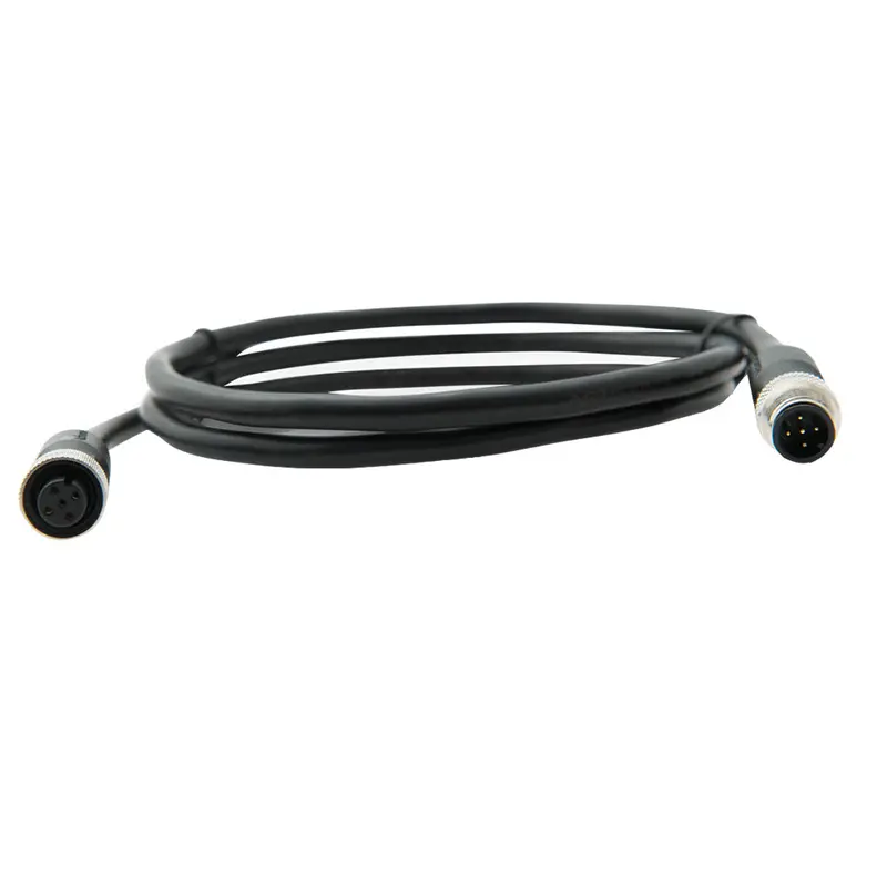 Actisense A2K-Tdc-10M 10-Meter Nmea 2000 Micro Drop Cable Assembly 1