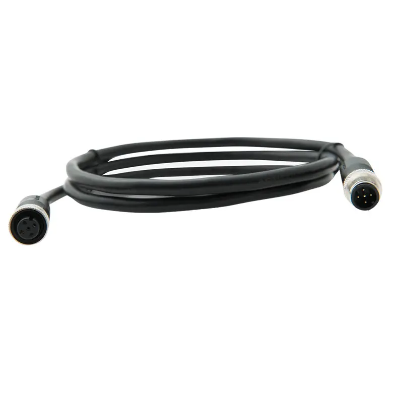 Actisense A2K-Tdc-5M 5-Meter Nmea 2000 Micro Drop Cable Assembly 1
