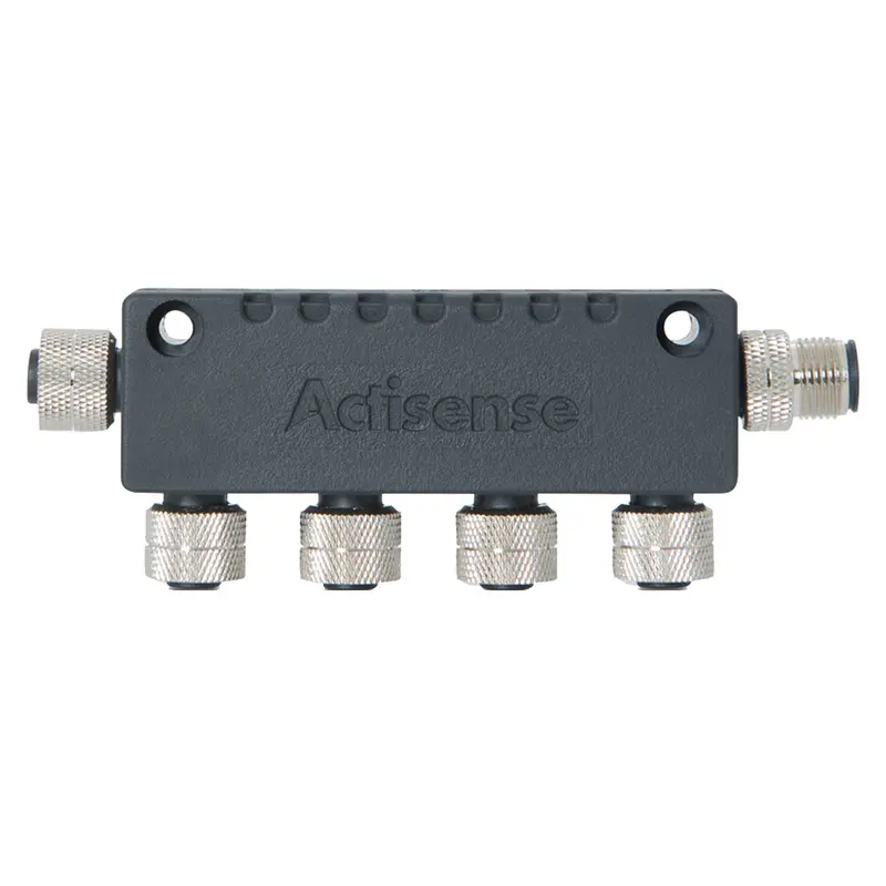 Actisense Nmea 2000 Micro 4-Way T-Connector [A2K-4Wt] 1