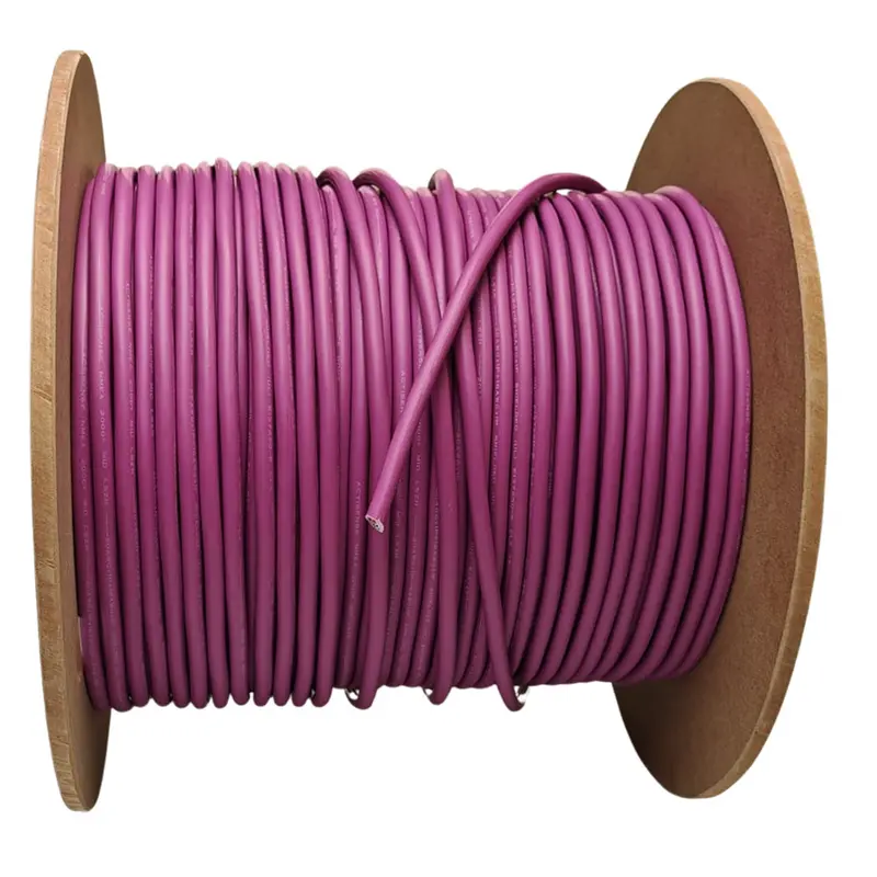 Actisense Nmea 2000 Mid-Sized Bulk Cable Reel – 100 Meter Length (A2K-Bulk-100Mid) 1