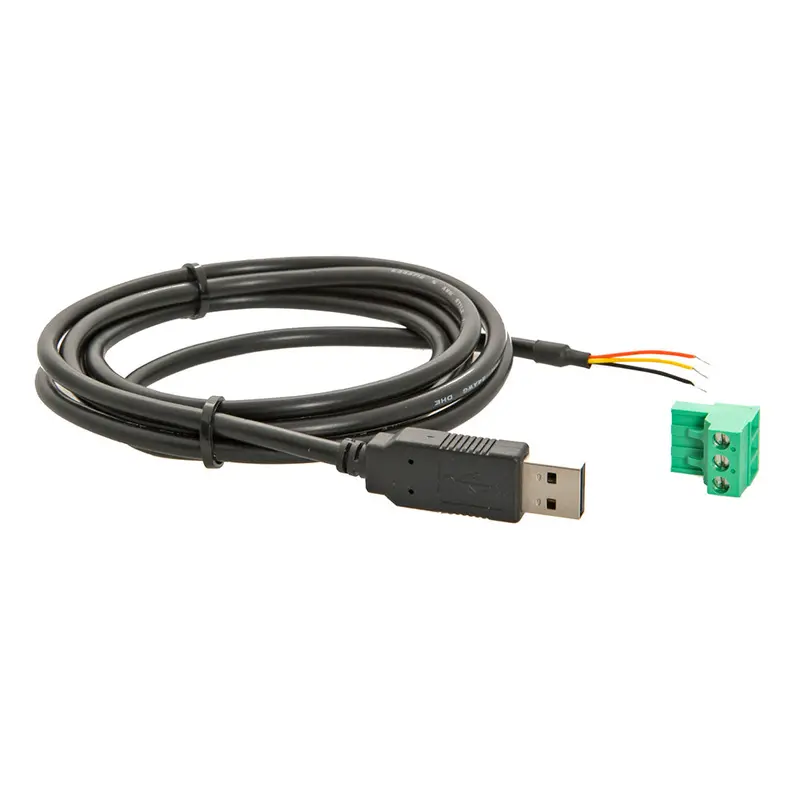 Actisense Usbkit-Pro Usb-To-Serial Adapter For Pro-Series And Emu-1 Devices 1
