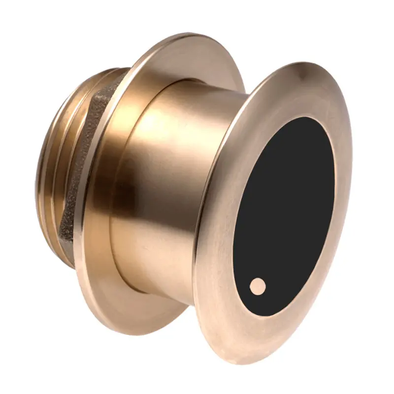 Airmar B175 Medium Ultra-Wide Beam 1Kw Transducer With 12-Pin Connector For Garmin Chartplotters 1