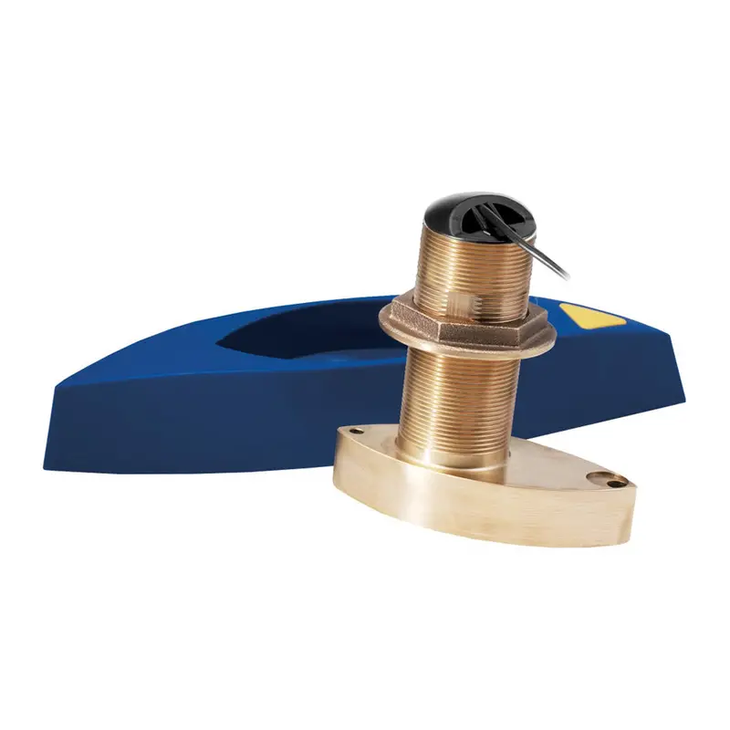 Airmar B765C-Lh Bronze Chirp Transducer – Requires Mix-And-Match Cable, Model B765C-Lh-Mm 1