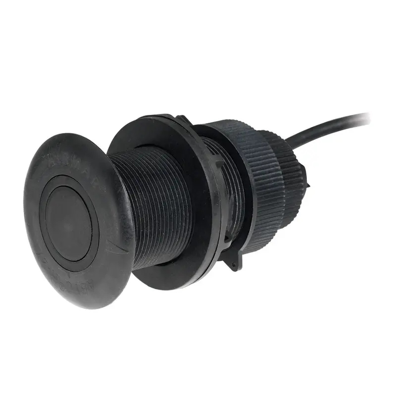 Airmar Dt800 Nmea 2000 Thru-Hull Smart Sensor – Tilted Element, 20° 1