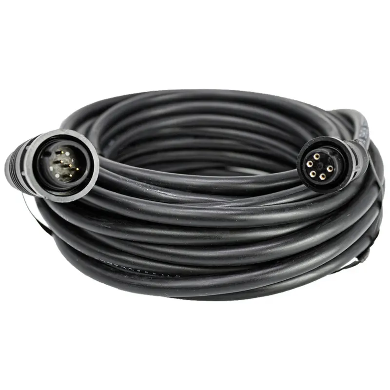 Airmar Mm-9N Mix & Match Cable – Designed For Simrad Xsonic Non-Chirp Transducers 1