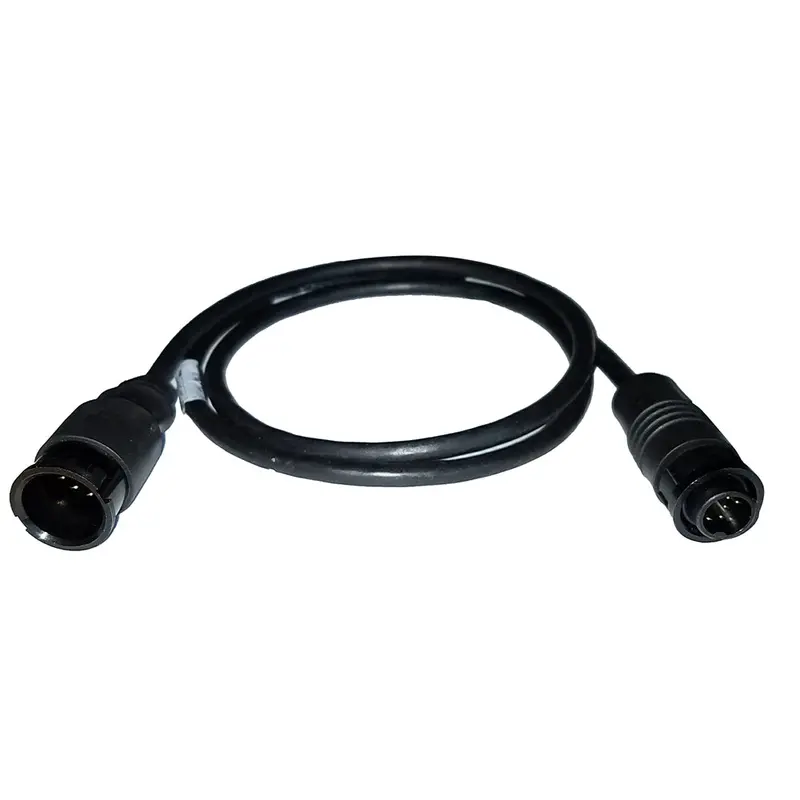 Airmar Navico-Compatible 9-Pin Chirp Mix-And-Match Cable – 1 Meter [Mmc-9N] 1