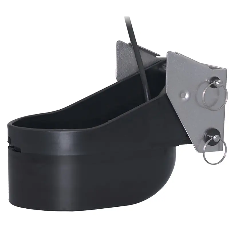 Airmar Tm275C-Lhw 1 Kw Chirp Transom Mount Transducer With Low-High-Wide Bandwidth [Tm275C-Lhw-Mm] 1