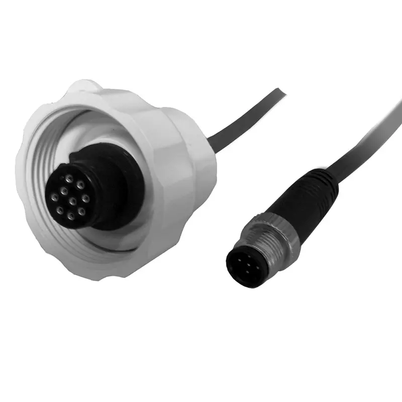 Airmar Ws2-C06 Nmea 2000 Heading Sensor Cable – Compatible With Weather Systems, Model Ws2-C06 1