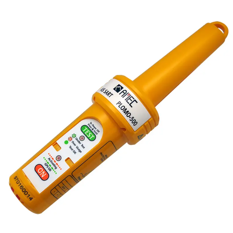 Amec Plomo-500 Ais Search And Rescue Transponder (Sart) 1