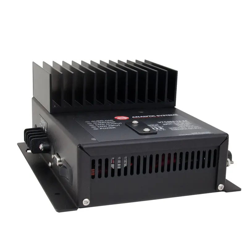 Analytic Systems Non-Isolated 22A 24V Dc Converter, 11–15V Input 1