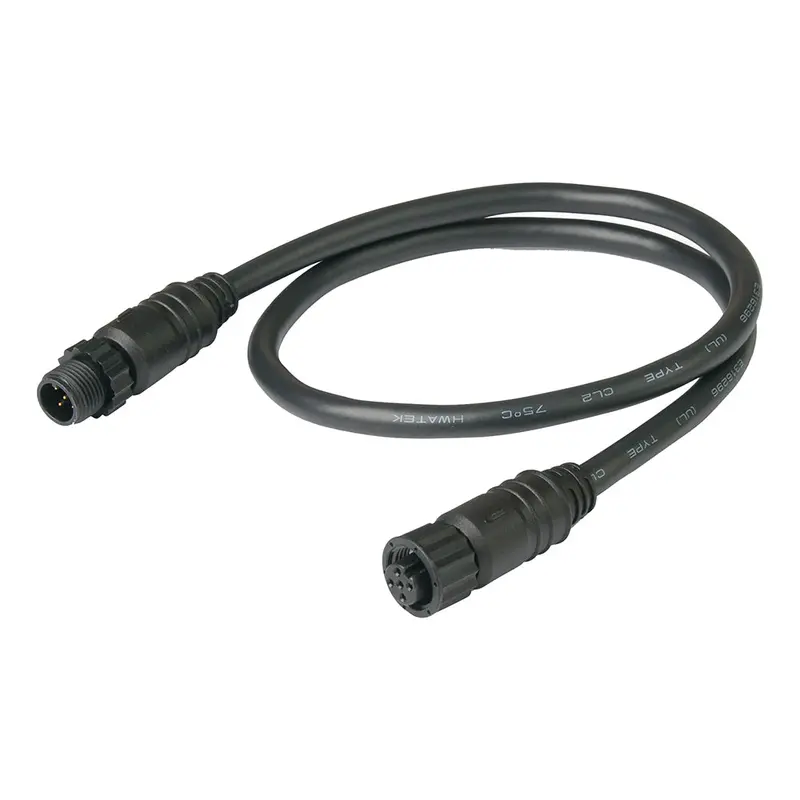 Ancor 1-Meter Nmea 2000 Drop Cable – Compact Drop Connection 1