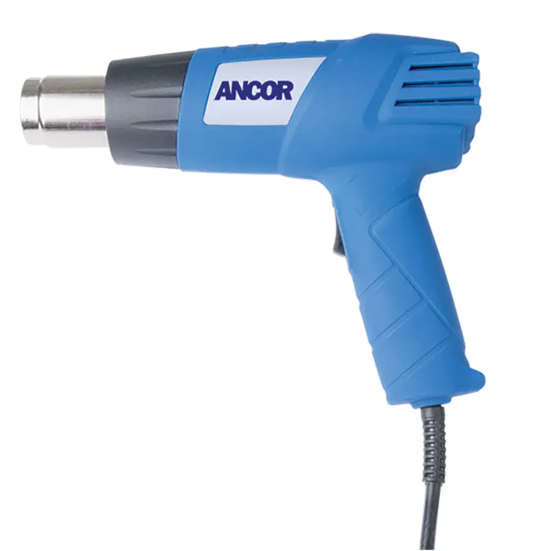 Ancor 120V Dual-Temperature Heat Gun (703023) 1