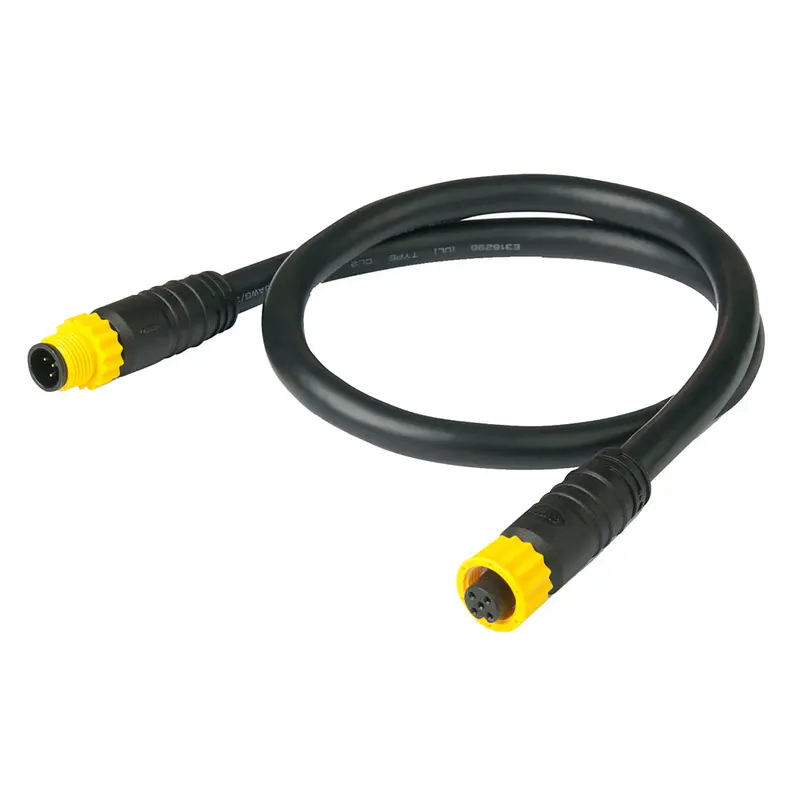 Ancor 2-Meter Nmea 2000 Backbone Cable – Short-Run Main Bus 1