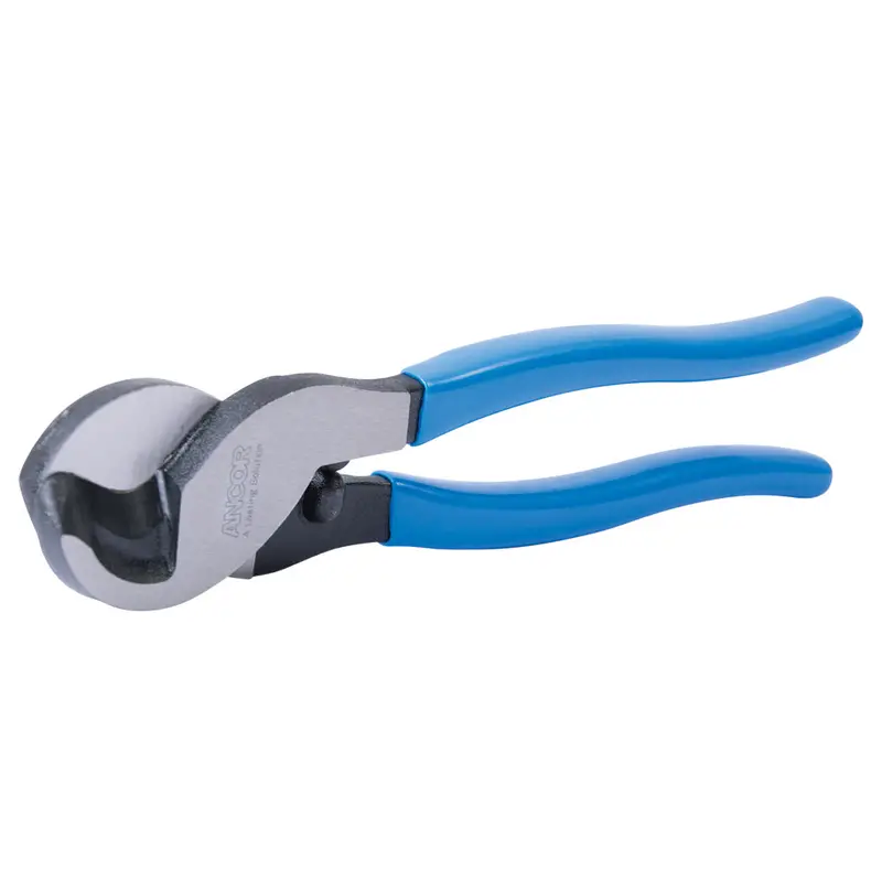 Ancor General-Purpose Wire & Cable Cutter – Durable Handheld Design [703005] 1