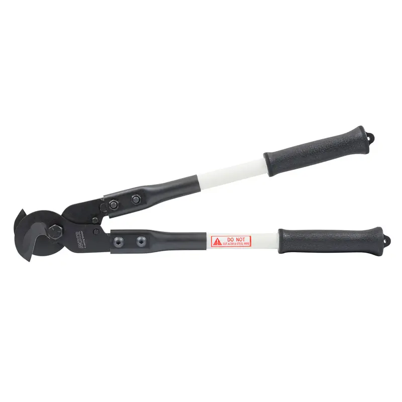 Ancor Heavy-Duty Cable Cutter – For Thick Marine Wiring & Cabling [703006] 1