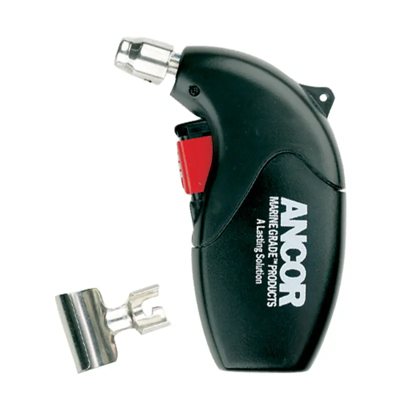 Ancor Micro Therm Precision Heat Gun – Compact Adjustable-Temperature Tool [702027] 1