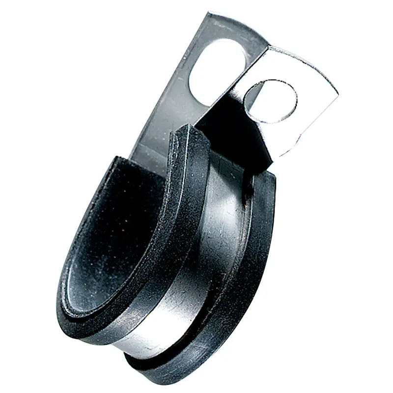 Ancor Stainless Steel Cushion Clamp – 1/4-Inch Diameter (10-Pack) – Model 403252 1
