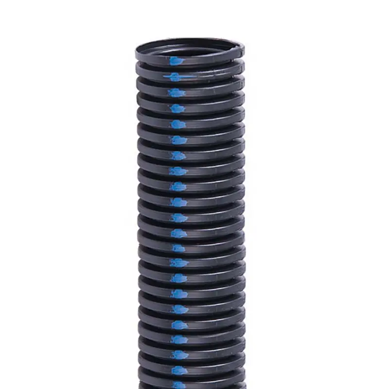 Ancor Ul-Listed 3/8" Split Loom – 100 Ft Reel 1