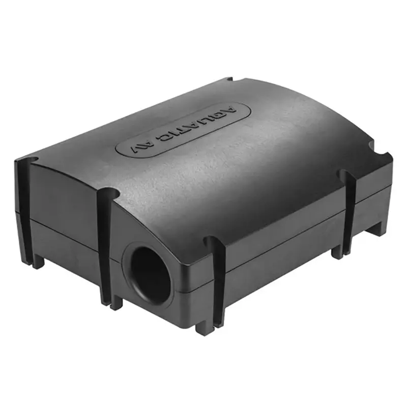 Aquatic Av Sw613 Swa6 Bluetooth-Enabled Amplified Stereo-Subwoofer 1