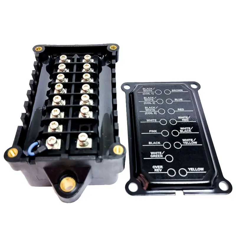 Arco Marine Ig019 Advanced Ignition Pack For Yamaha Outboard Motors 1