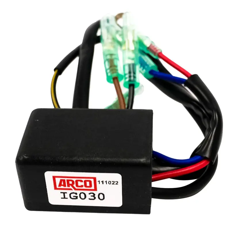 Arco Marine Ig030 Ignition Pack For Nissan And Tohatsu Outboard Engines 1