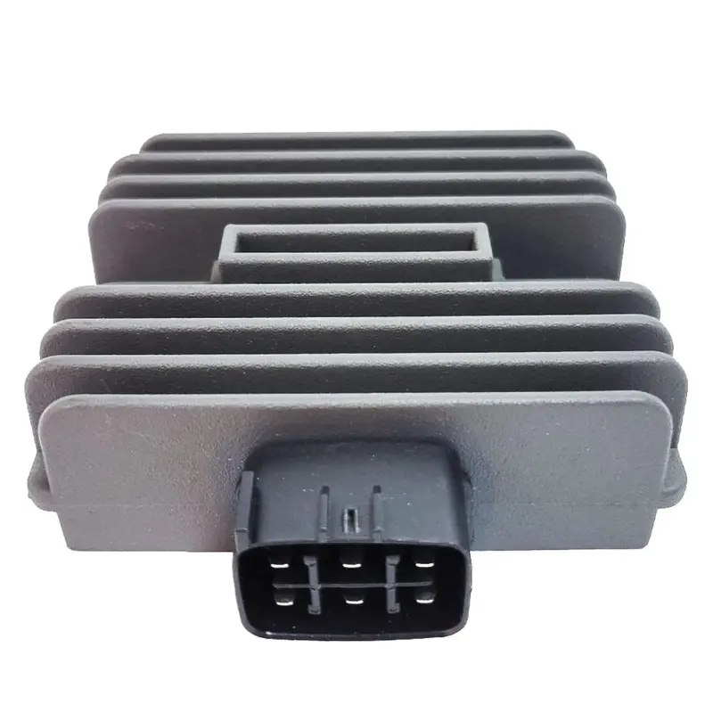 Arco Marine Vr001 Compact Voltage Regulator For Yamaha Outboard Motors 1