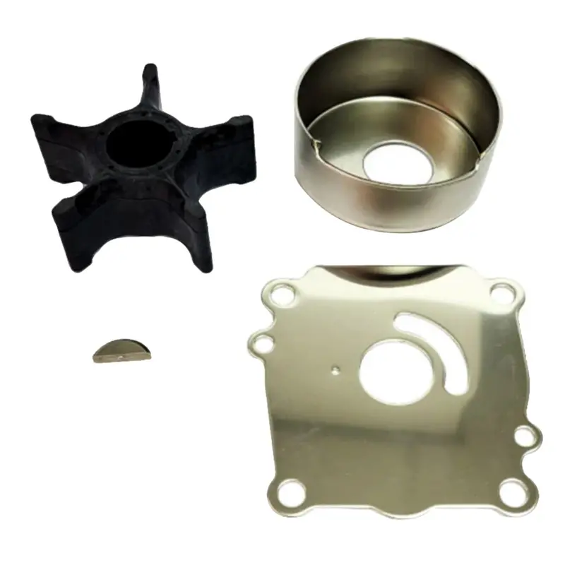 Arco Marine Wp006 Replacement Water Pump Kit For Suzuki Outboards 1