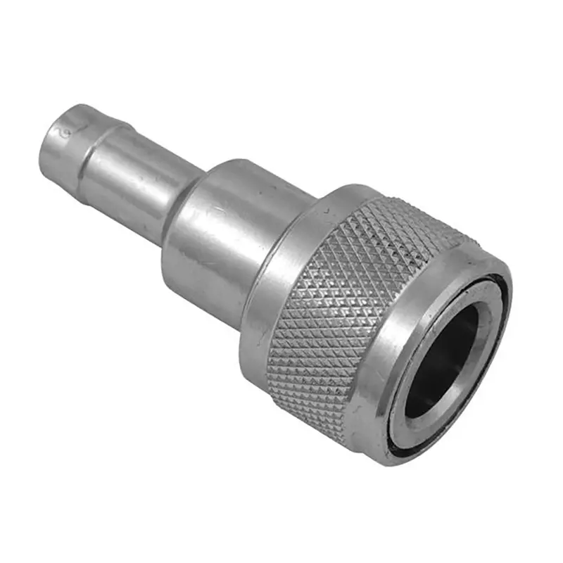 Attwood 3/8-Inch Barb Female Hose Fitting For Honda Outboards 90Hp And Above 1