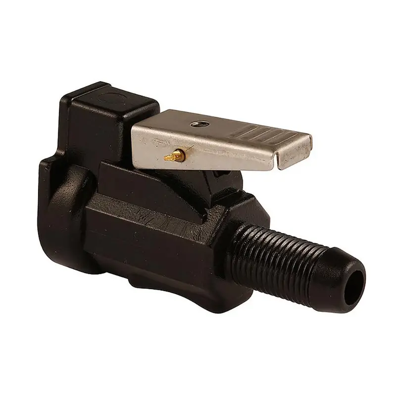 Attwood 3/8-Inch Barb Female Hose Fitting For Mercury And Yamaha Outboard Engines 1