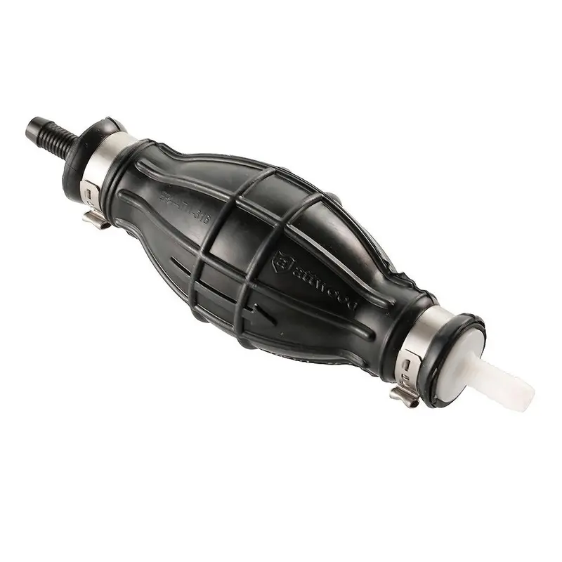 Attwood 5/16" Id Primer Bulb For Marine Fuel Applications 1