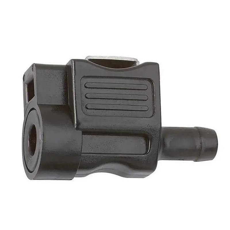 Attwood Honda Engine-End Female Hose Fitting – 3/8-Inch Barb 1