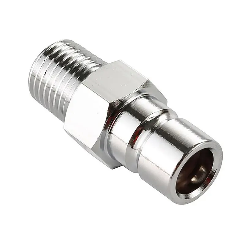 Attwood Honda High-Capacity Tank Fitting – 1/4-Inch Npt, Rated For 90+ Hp 1