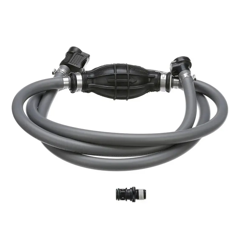 Attwood Honda-Specific 3/8-Inch Fuel Line Kit — 6-Foot Length 1