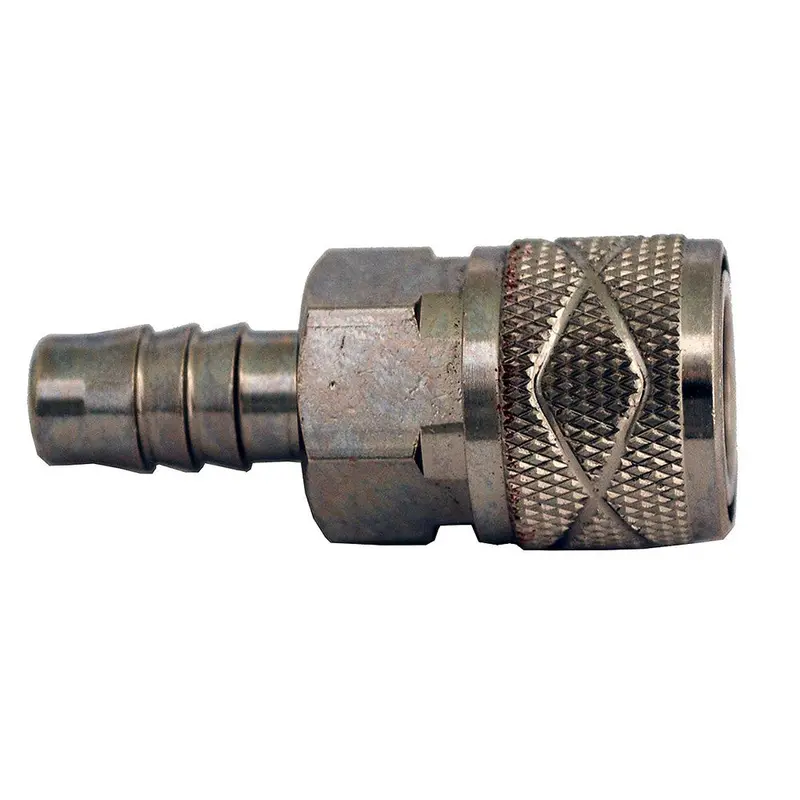 Attwood Suzuki-Specific 3/8-Inch Barb Female Hose Connector For Engines Under 75 Hp 1