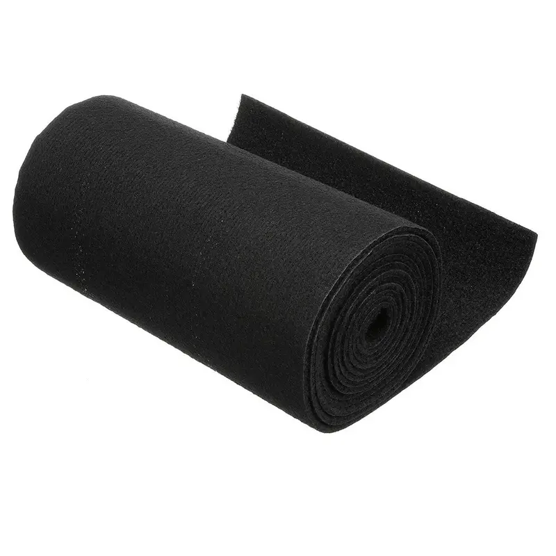 Attwood Trailer Bunk Padding – 12" × 12" High-Density Foam Blocks [11247-1] 1