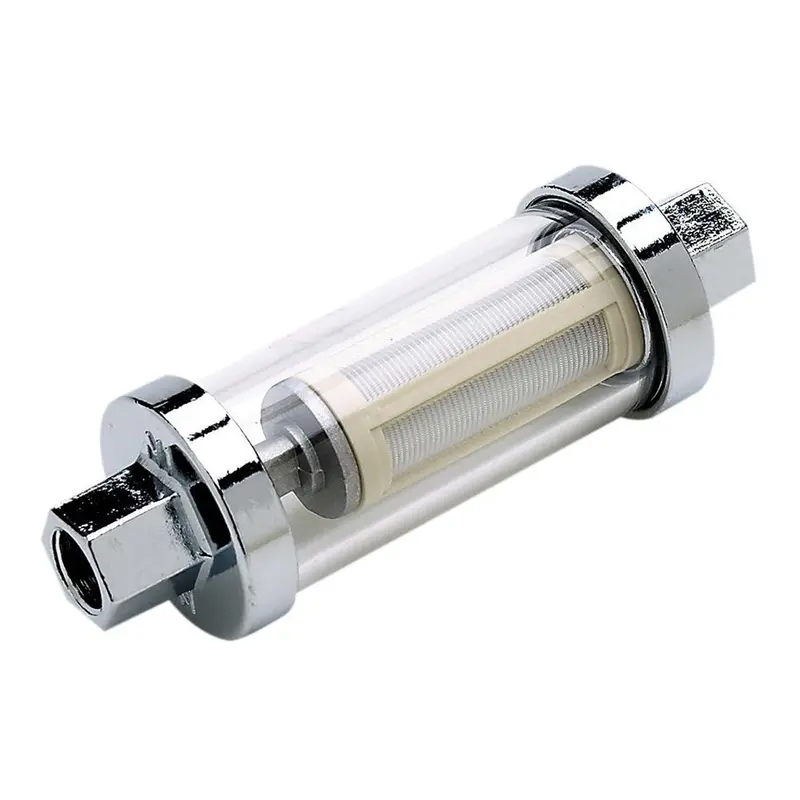 Attwood Universal Outboard Fuel Filter – Compatible With Most Small Engines [11820-7] 1