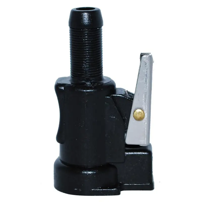 Attwood Yamaha Dual-Use Female Hose Fitting – 5/16-Inch Barb For Tank Or Engine 1