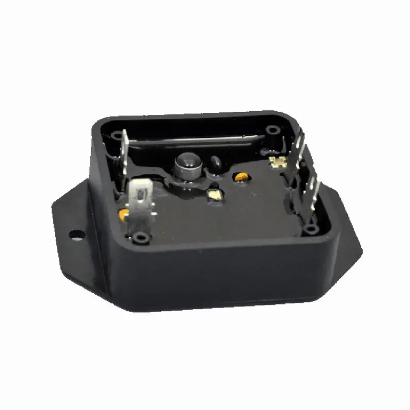 Balmar 15-Amp Tachometer Signal Stabilizer For Marine Engines 1