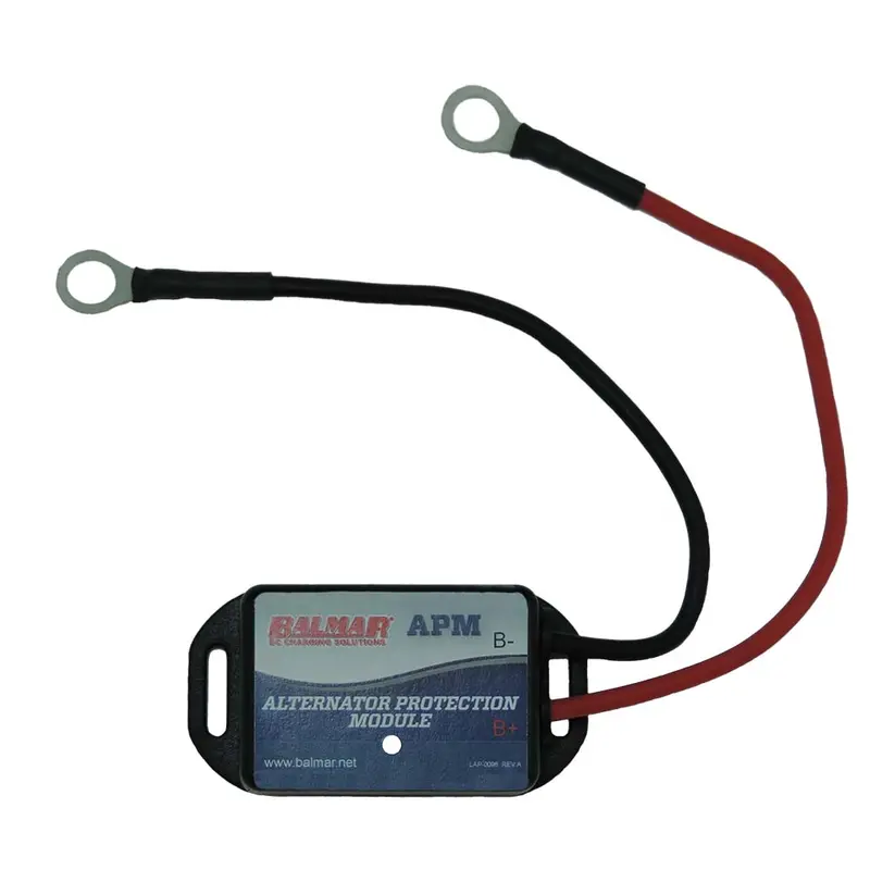Balmar Apm12 Alternator Protection Module – 12V System 1